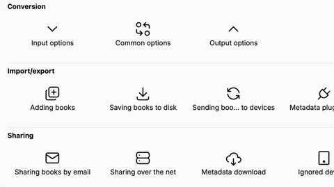 Consistent icons, typography and themes