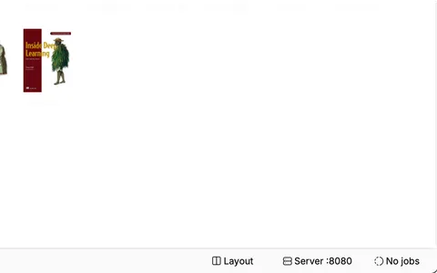 The parts a stylesheet cannot reach
